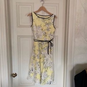 Adrianna Papell dress